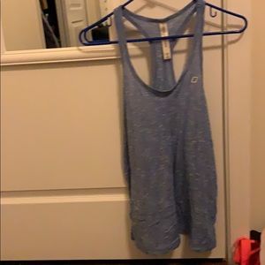 Lorn jane excel tank